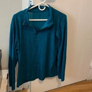 Nike Dri fit long sleeve